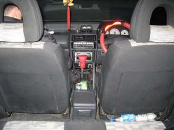 1994 RVR