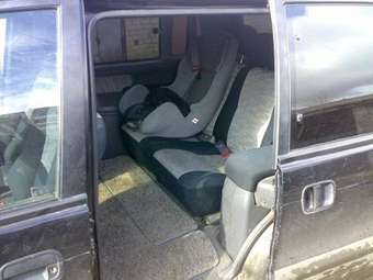 1994 RVR