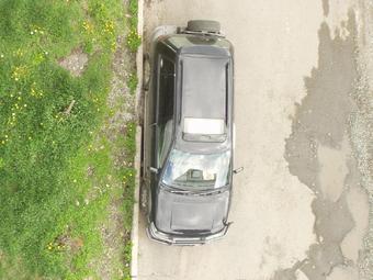 1994 Mitsubishi RVR