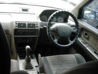 1994 RVR