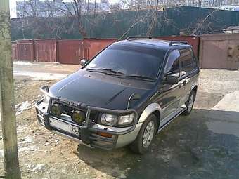 1994 Mitsubishi RVR For Sale