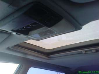 1994 Mitsubishi RVR Photos