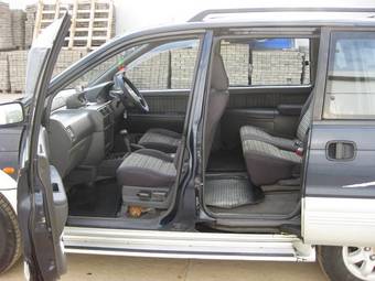 1994 Mitsubishi RVR For Sale
