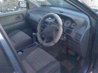 1994 Mitsubishi RVR Pics