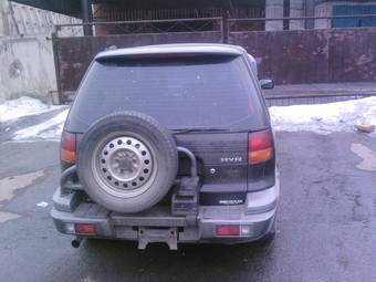1994 Mitsubishi RVR Pictures