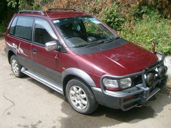 1994 Mitsubishi RVR For Sale