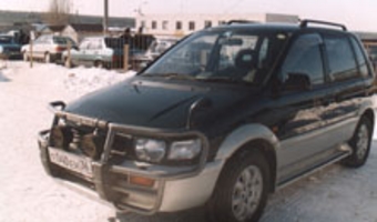 1995 Mitsubishi RVR