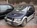 Preview 1995 Mitsubishi RVR