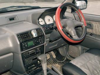 1995 Mitsubishi RVR For Sale