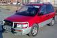 Preview 1995 Mitsubishi RVR