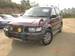 Preview 1995 Mitsubishi RVR