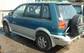 Wallpapers Mitsubishi RVR