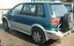 Wallpapers Mitsubishi RVR