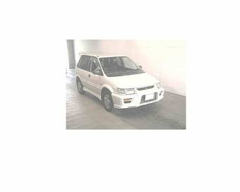 1997 Mitsubishi RVR