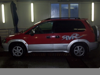 RVR