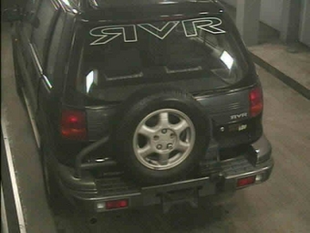 RVR