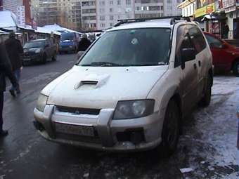 1997 RVR