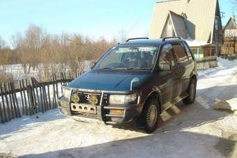 1997 Mitsubishi RVR For Sale