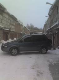 1997 Mitsubishi RVR Pictures