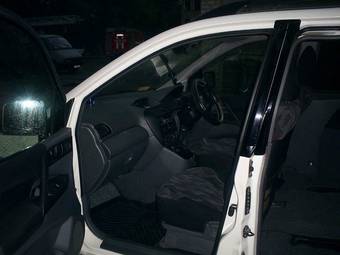 1997 Mitsubishi RVR Photos