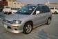 Pictures Mitsubishi RVR