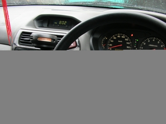 1998 Mitsubishi RVR