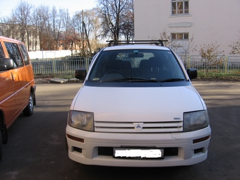 RVR