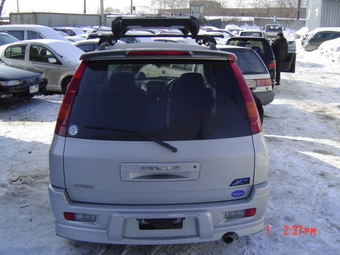 RVR