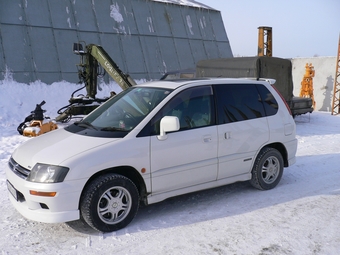 1998 RVR