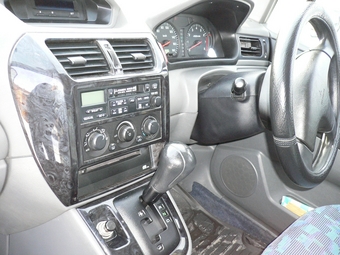 Mitsubishi RVR