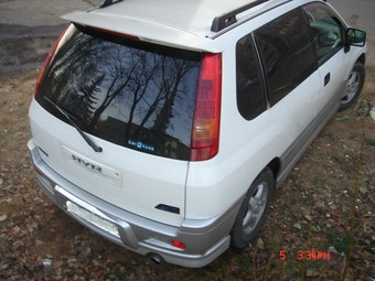 1998 RVR
