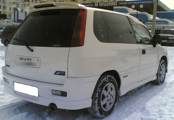 RVR