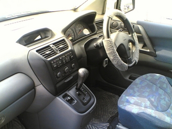 Mitsubishi RVR