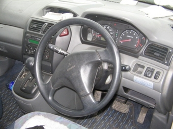 1998 RVR
