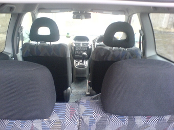 1998 RVR