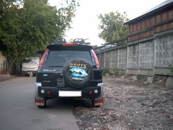 RVR