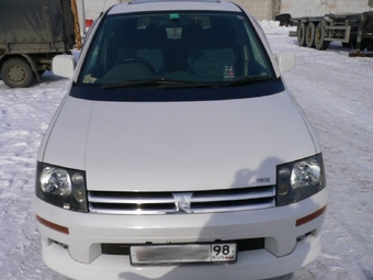 Mitsubishi RVR