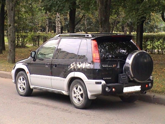 RVR