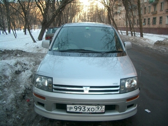 RVR