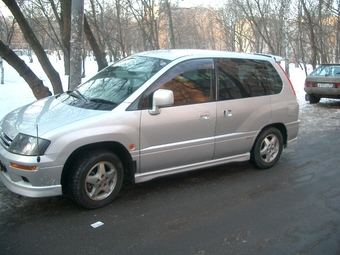 Mitsubishi RVR