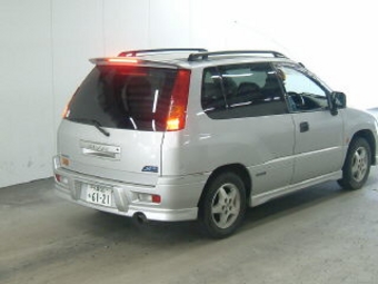RVR