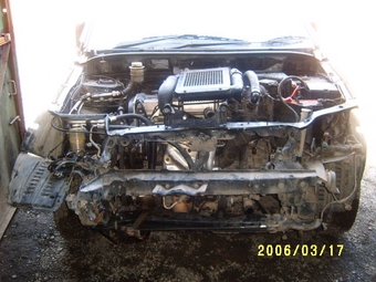 1998 RVR