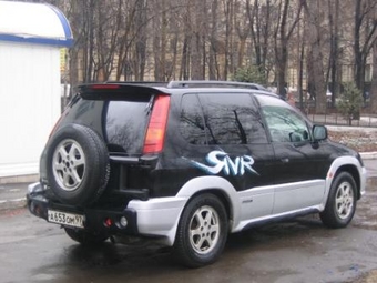 RVR