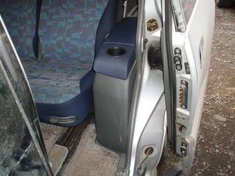 1998 RVR