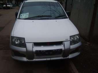 RVR