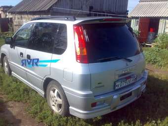 RVR