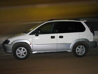 RVR