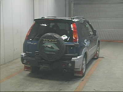 1998 Mitsubishi RVR Pictures