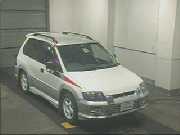 1998 Mitsubishi RVR
