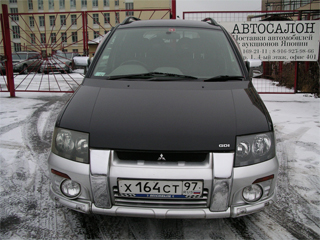 1998 Mitsubishi RVR For Sale